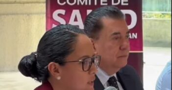 Gaby Osorio fortalece la Red de Salud y Bienestar en Alcaldía Tlalpan