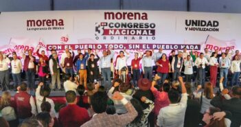 Contrapunto: Morena ante el espejo: La rémora del nepotismo, las tribus y el reto de la profesionalización política