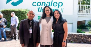 Alcaldía Tlalpan fortalece educación tecnológica en Conalep Tlalpan II con nuevo laboratorio