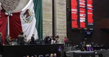 Aprueba Cámara de Diputados eliminar doble nacionalidad