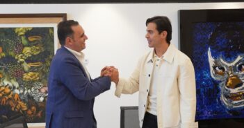 Ernesto D´Alessio se incorpora a DBM Entertainment para iniciar una nueva etapa en su carrera artística
