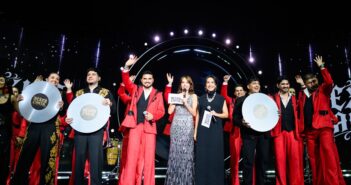 Con más de un millón de votos, Tiffany Galaviz, Lizandro Espinoza y Bryan Soto son los ganadores de México Canta 2026