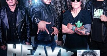 Heavy Nopal: El rock mexicano vuelve a levantar la voz del “Profeta del Nopal”