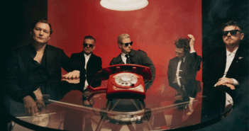 Interpol anuncia tres conciertos en México