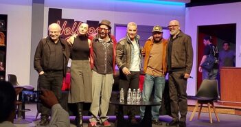 Cátedra de seducción y carcajadas: “La Clase” llega al Teatro Xola con elenco renovado