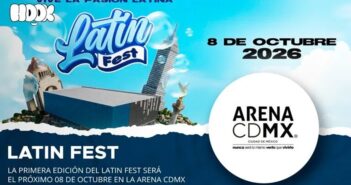 Latin Fest se cancela, informa Zignia Live