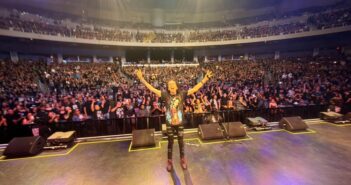 EL TRI continúa marcando historia con su gira “Adicto al Rocanrol”