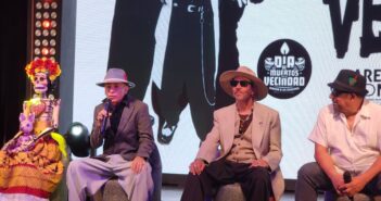 Maldita Vecindad festeja 40 años y rinde homenaje a los muertos y los ancestros