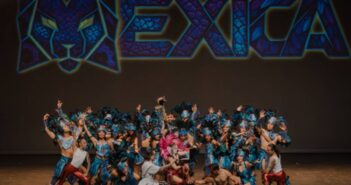 Gracias aléxito de Mexica, regresa con nueva función en CDMX