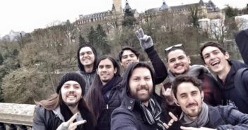 Presive festeja 20 aniversario con nuevo disco y gira de promoción