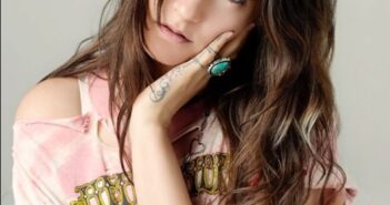 Lauren Ruth Ward reinventa el clásico “No Controles” previo a su gira por México