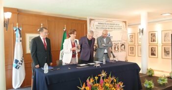 El Servicio Postal Mexicano y la SACM rinden homenaje a cinco figuras fundamentales de la composición mexicana