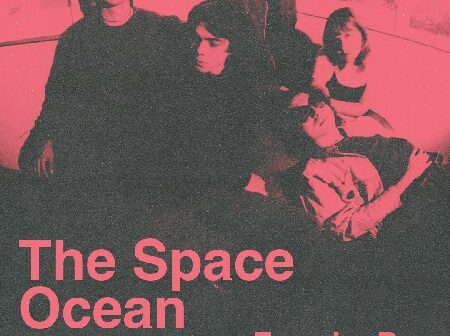 The Space Ocean lleva el universo de “Quiero Habitarme” a Foro La Paz