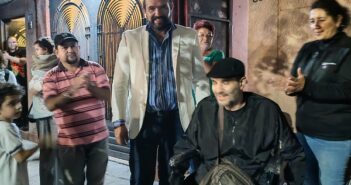 Fortalece Fundación Furia atención social con rostro hmano: Dr. Adrián Estévez