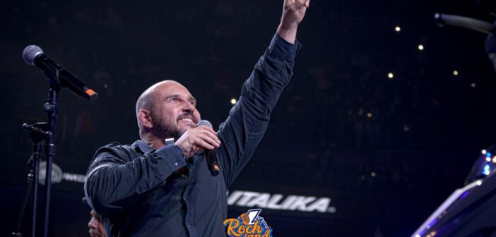 Rockland, la Gran Celebración del rock, en la Arena CDMX