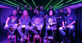 Transmetal celebrará 40 años de brutalidad y metal mexicano con un concierto histórico en el Lunario del Auditorio Nacional