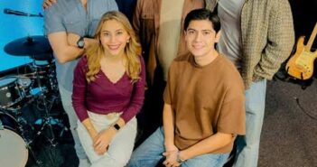 ¡¡¡ POR FIN, MÚSICA PARA FORTALECER EL ALMA !!!