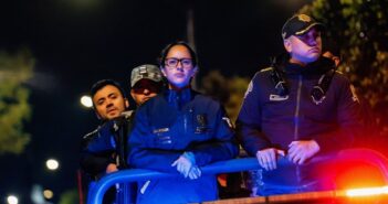 Percepción de inseguridad en Tlalpan registra reducción de 13.7 puntos porcentuales en un año: INEGI