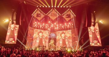Fin de semana inolvidable con Bronco: El Gran Baile Tour, en Monterrey