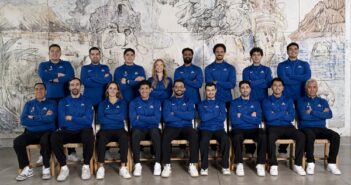 Capitanes presenta a su staff deportivo para la temporada 2026-2027
