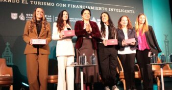 Impulsa Ciudad de México el acceso al financiamiento para fortalecer a las pequeñas y medianas empresas del sector turístico