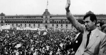 Cuauhtémoc Cárdenas, referente histórico de la izquierda mexicana, muere a los 92 años