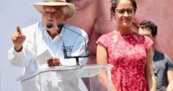 Gaby Osorio rememora la construcción del movimienrto a 15 años