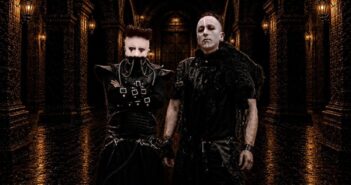 Hocico presentará su nuevo álbum “Unseen Horror Scenes” en CDMX