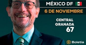 Llega a México la Música de las Ideas: un viaje fantástico a través de los sonidos