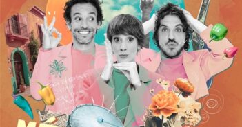 Pim Pau celebra 10 años de Recreo con un concierto aniversario en El Cantoral