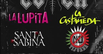 Tijuana No! se suma a Cuca, La Lupita, La Castañeda y Santa Sabina en Naucalli
