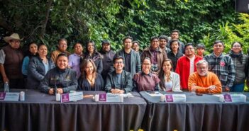 Con las actividades del Día de Muertos, el Centro de Tlalpan se convertirá en epicentro cultural del sur de la capital: Gaby Osorio*