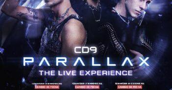 CD9 anuncia cambio de fecha en CDMX, Monterrey y Guadalajara