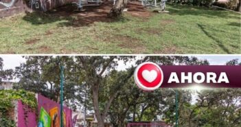 Gaby Osorio transforma Tlalmille