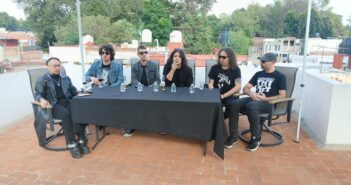 Whisky Caravan confirma su gran regreso a México para presentar “Invisibles” con sold out